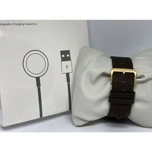 Fossil | Accessories | Fossil Gen3 Authentic Genuine Smart  display picture 3